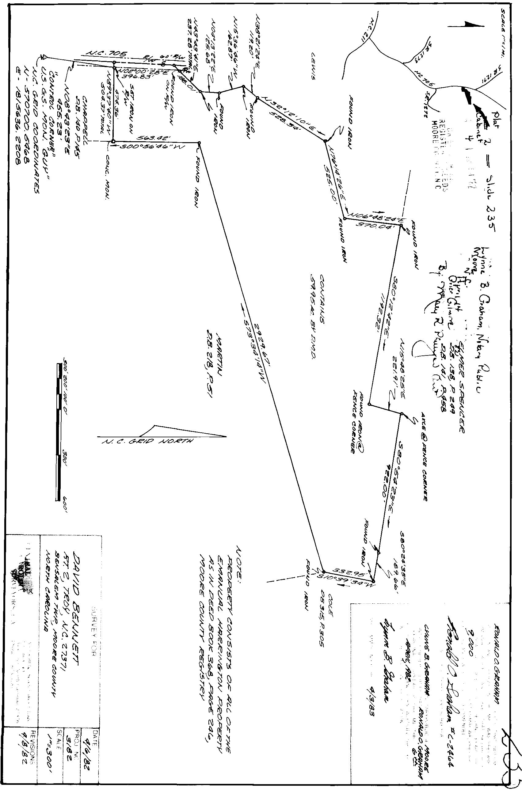 855 Plat Cabinet 2 Slide 235 thumbnail