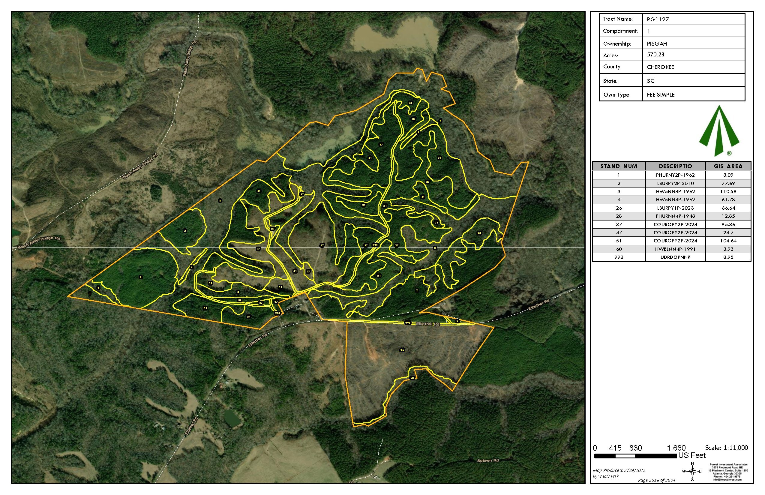 866 Image PISGAH PG1127 1 thumbnail