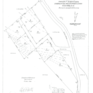 871 Survey Brich Meadows thumbnail