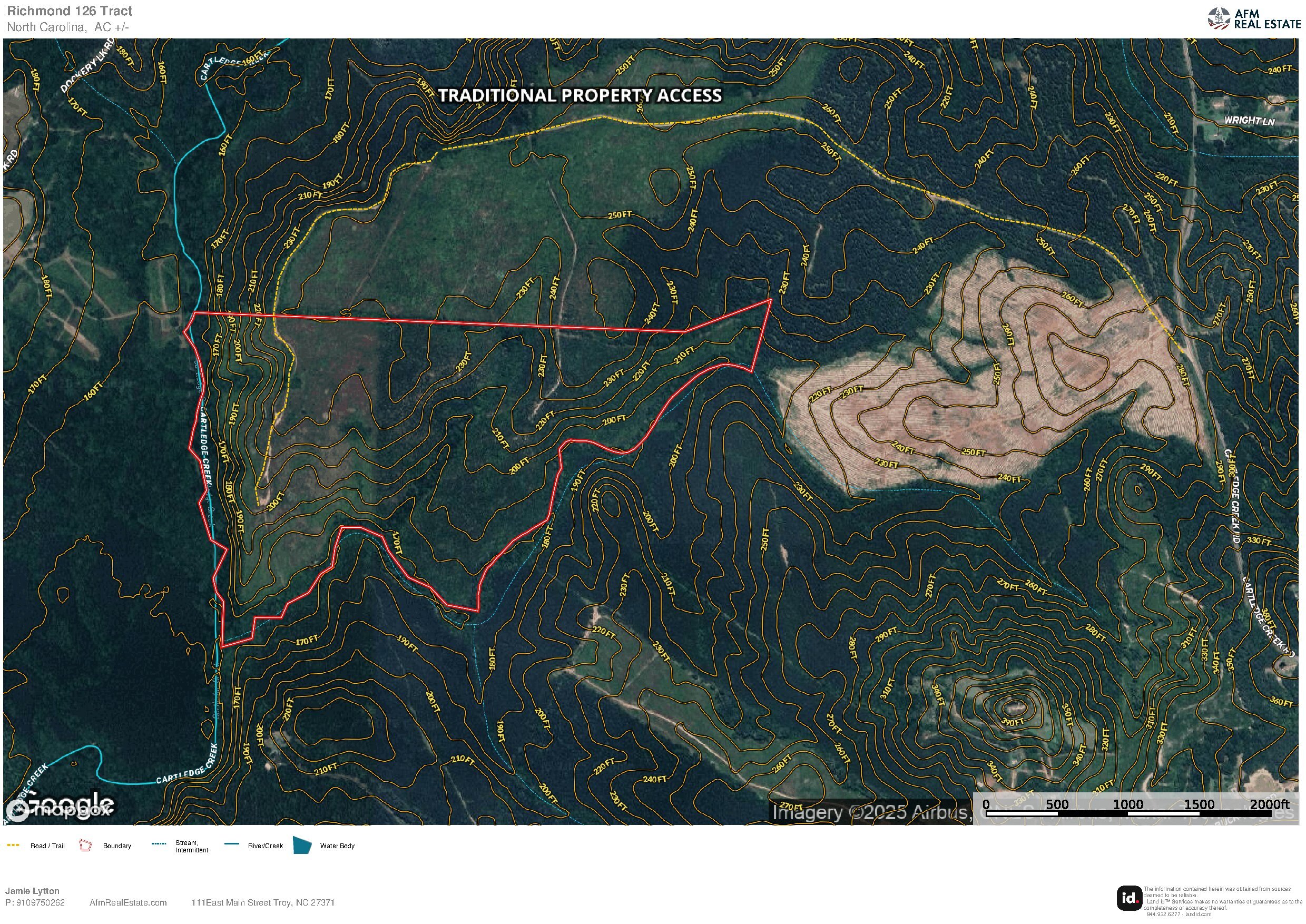 872 Access Map Richmond 126 thumbnail