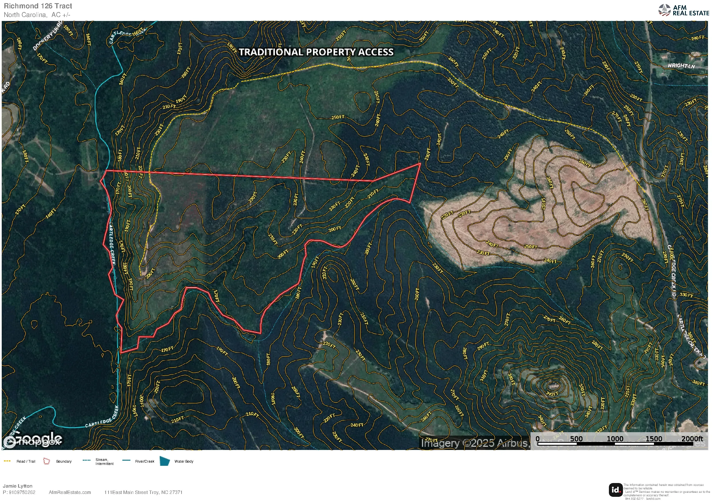 872 Access Map Richmond 126 thumbnail