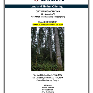 874 Prospectus Clatskanie Mtn thumbnail
