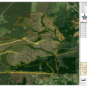 874 Stand Map Cherokee 1288 thumbnail
