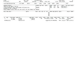 879 Maple Leaf Lane Capelsie road Property Card thumbnail