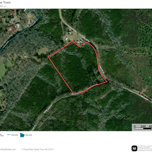 882 Tract Map thumbnail