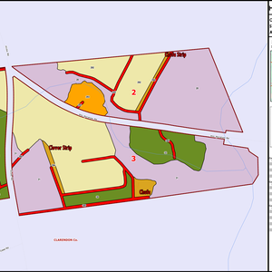 884 HICKORY BRANCH TRACT LAYOUT TL COLOR thumbnail