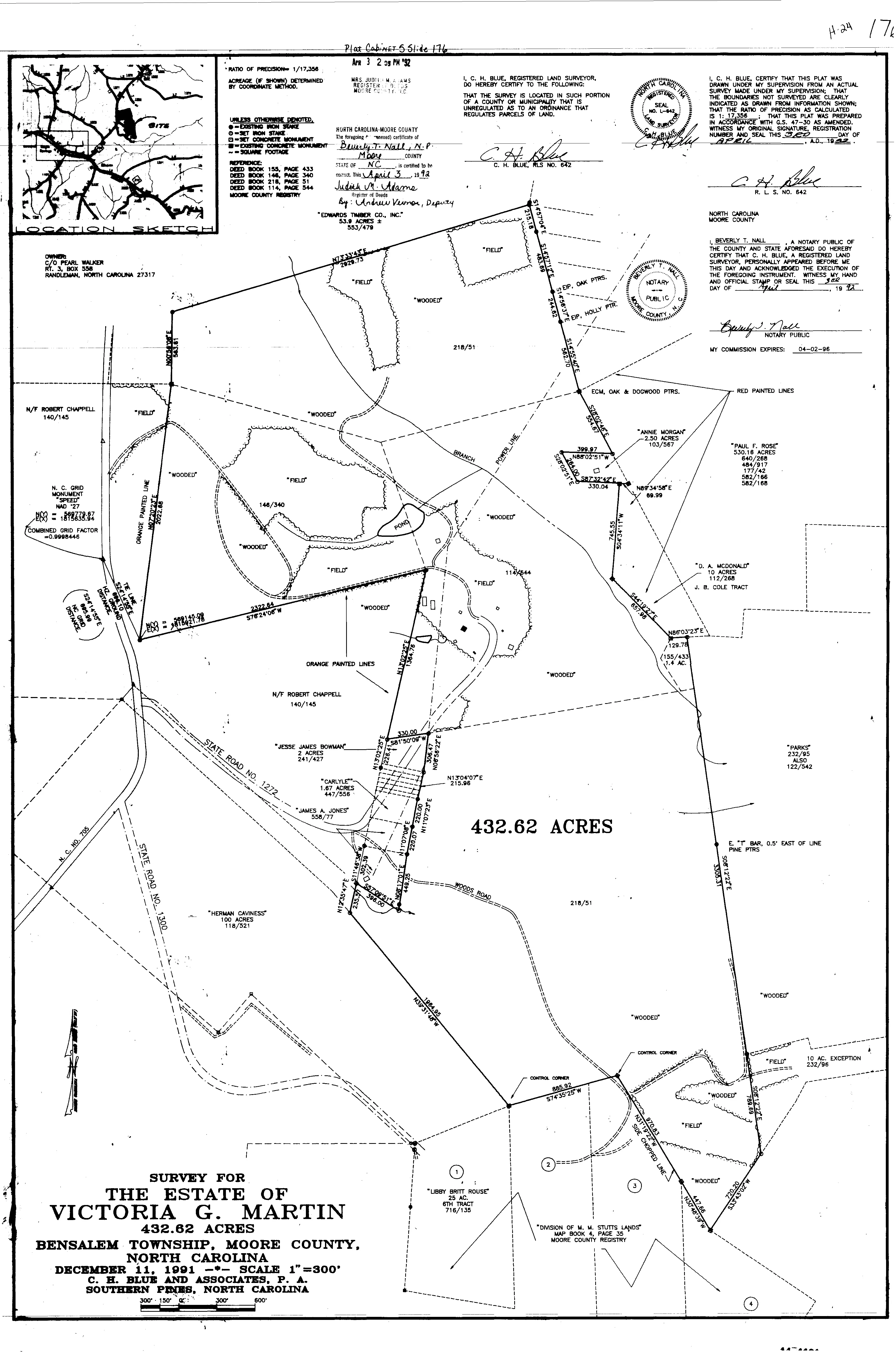88 Plat Cabinet 5 Slide 176 thumbnail