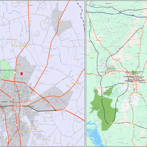 899 BRUNSON APOLLONY TRACT LAYOUT TL LOCATOR thumbnail