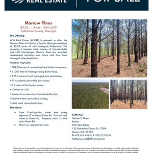 907 Taliaferro Brochure thumbnail