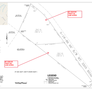 908 Tract 4 SUBDIVISION PLAT 6 7 25 thumbnail
