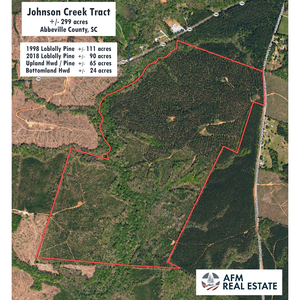 914 Map Johnson Crk Aerial thumbnail