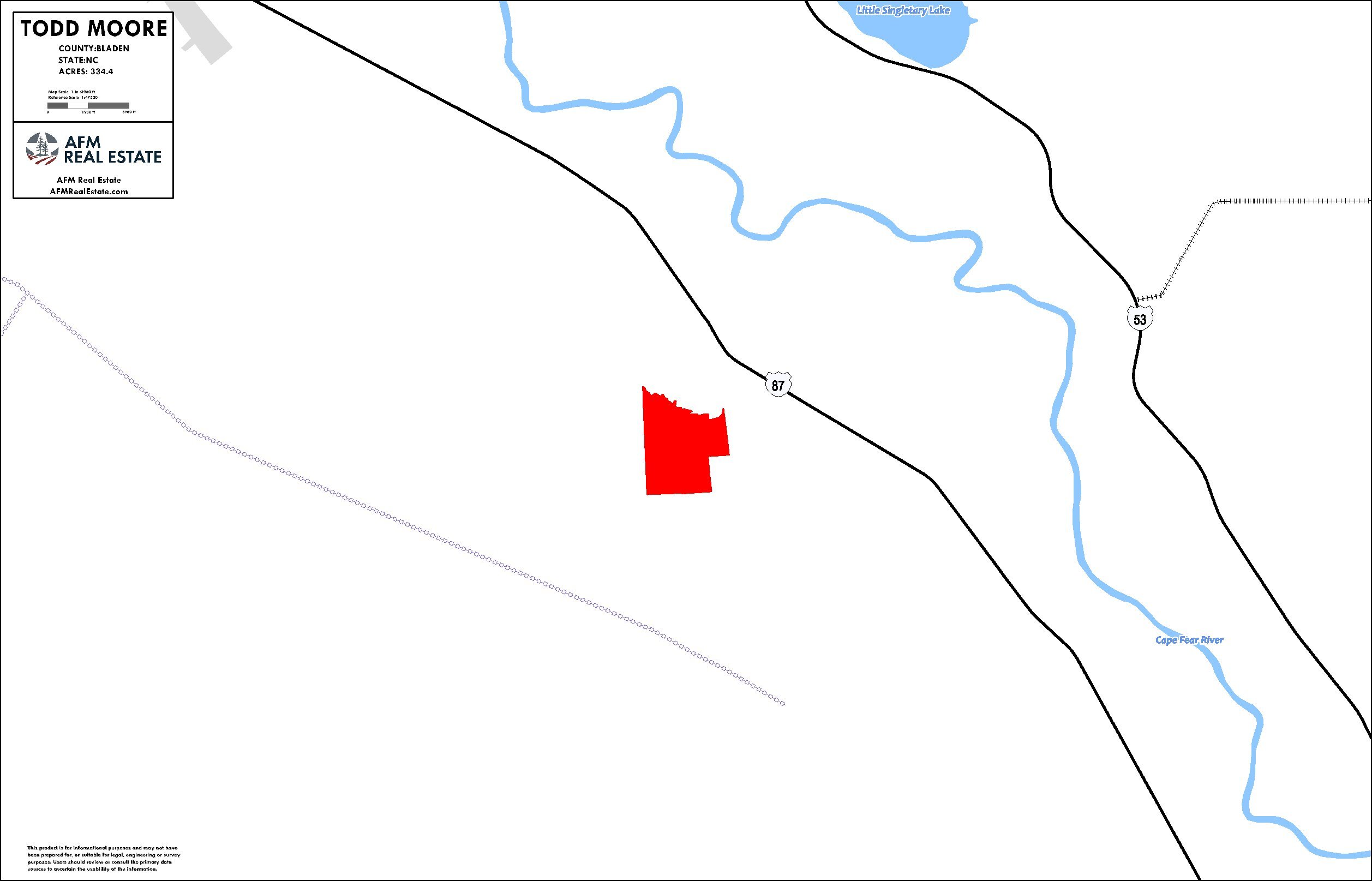 922 TODD MOORE LAYOUT TL LOCATOR thumbnail