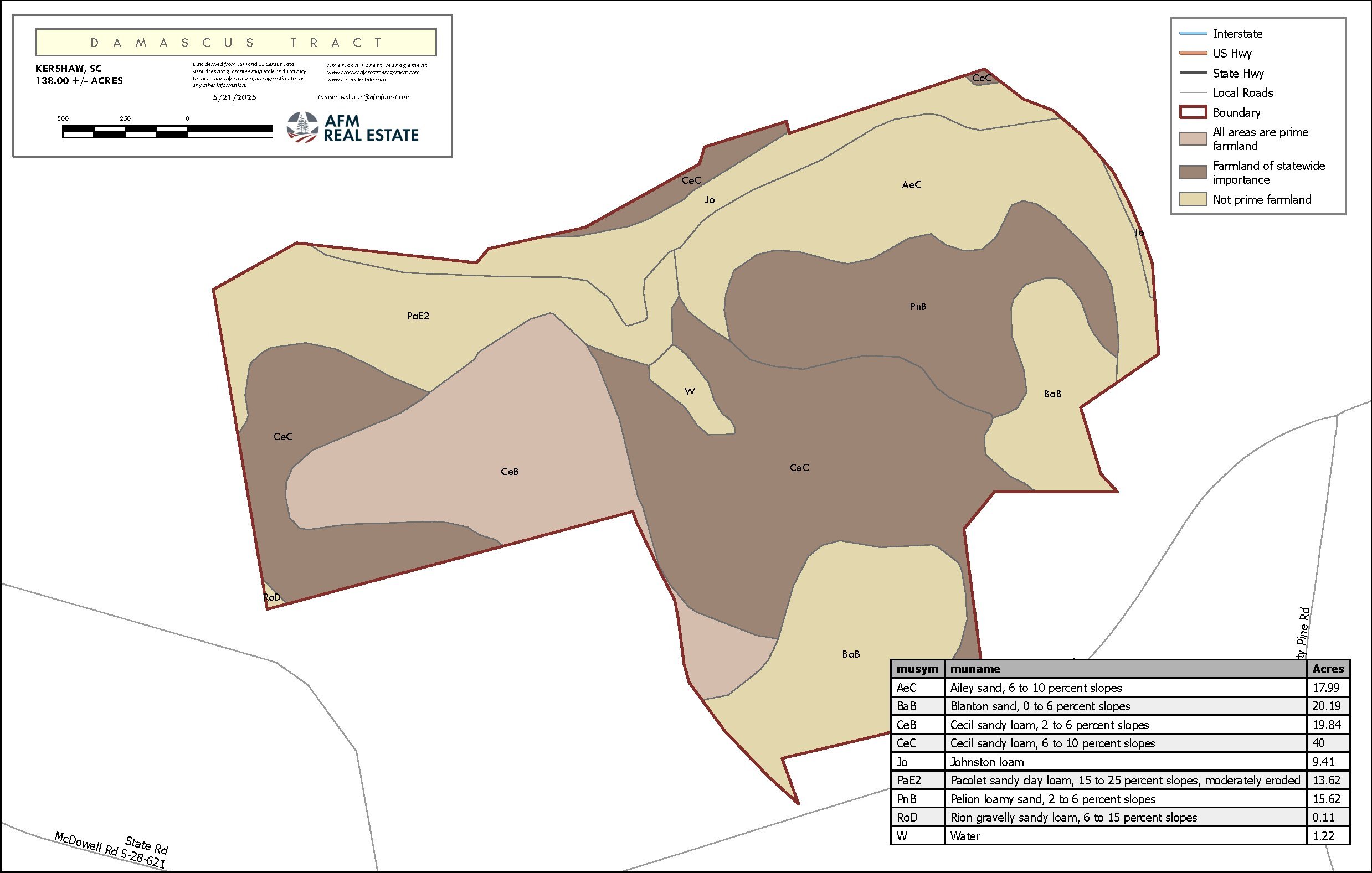 923 Soil Layout DAMASCUS thumbnail