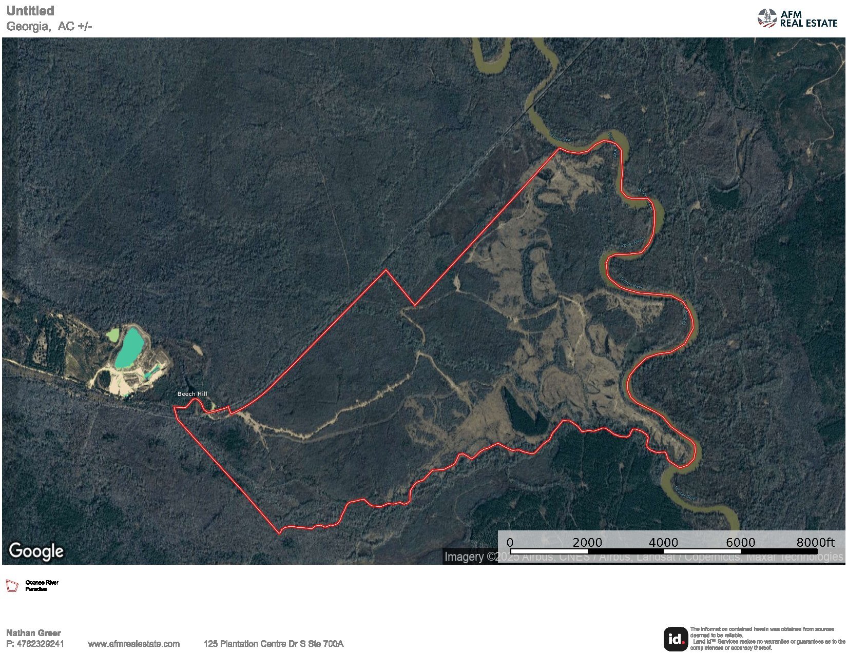 953 Oconee River thumbnail