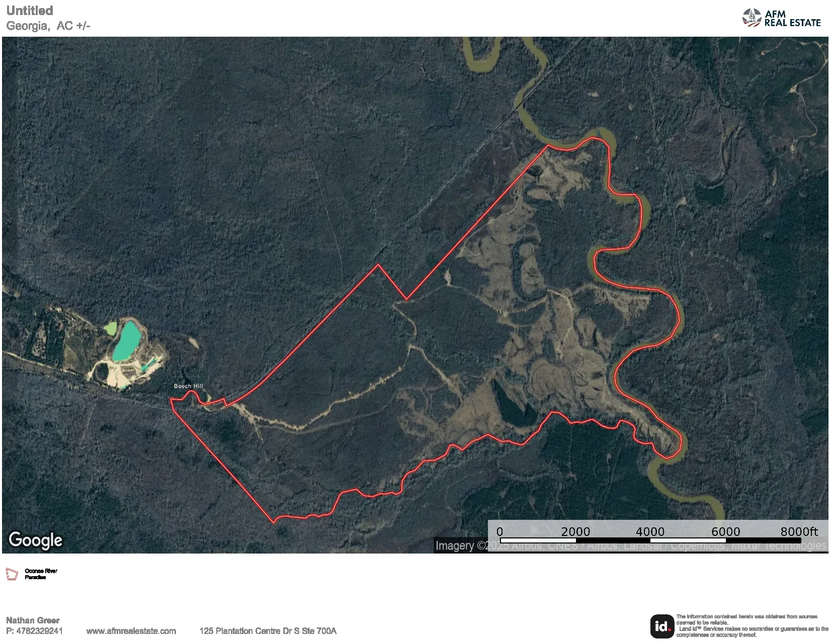 953 Oconee River thumbnail