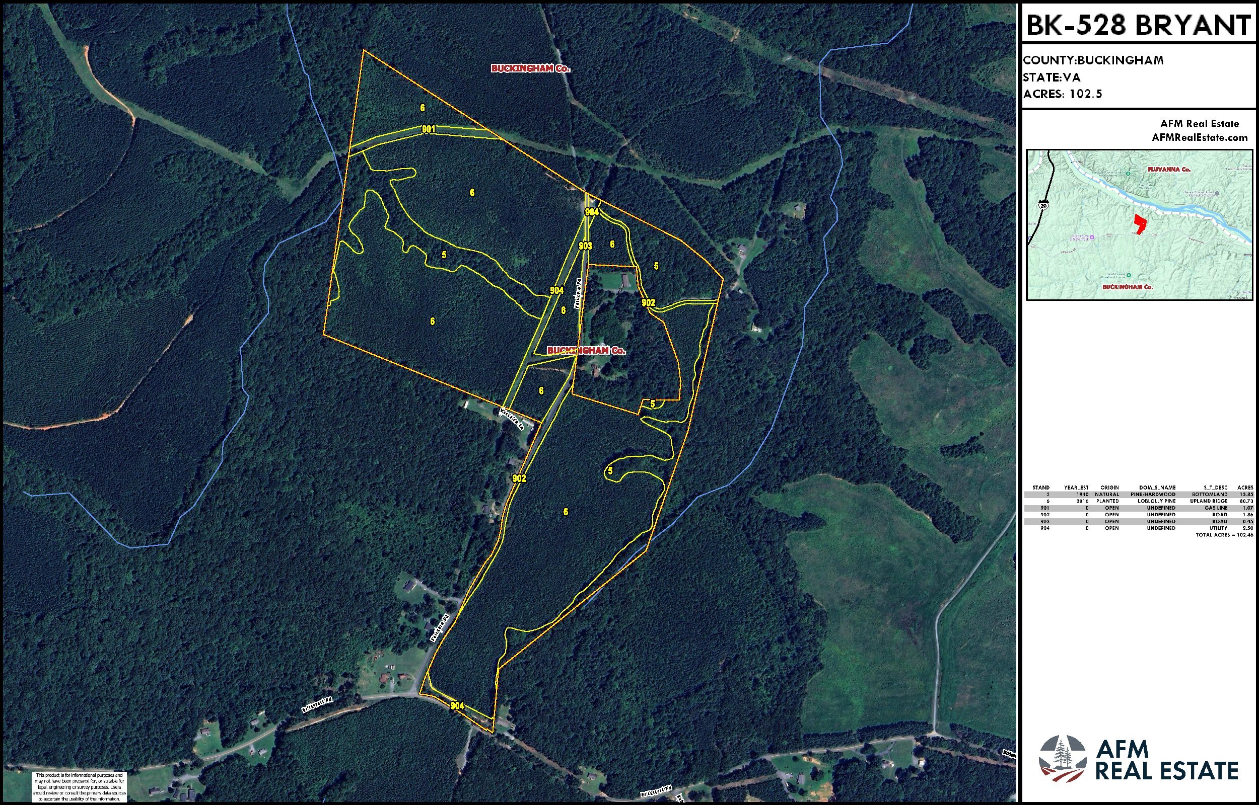 975 BK 528 BRYANT LAYOUT TL GE IMAGE thumbnail