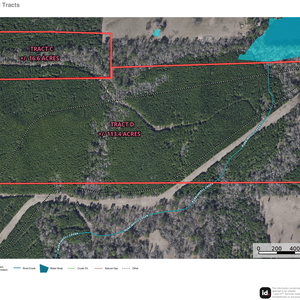 97 Landrum Road Tract D Aerial thumbnail