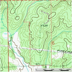 985 topography thumbnail