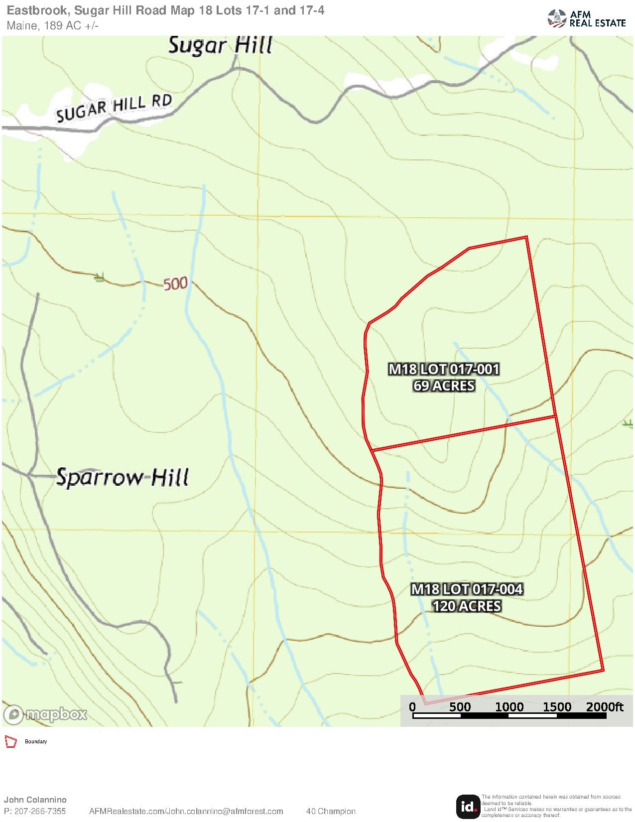 987 Topo with logo thumbnail