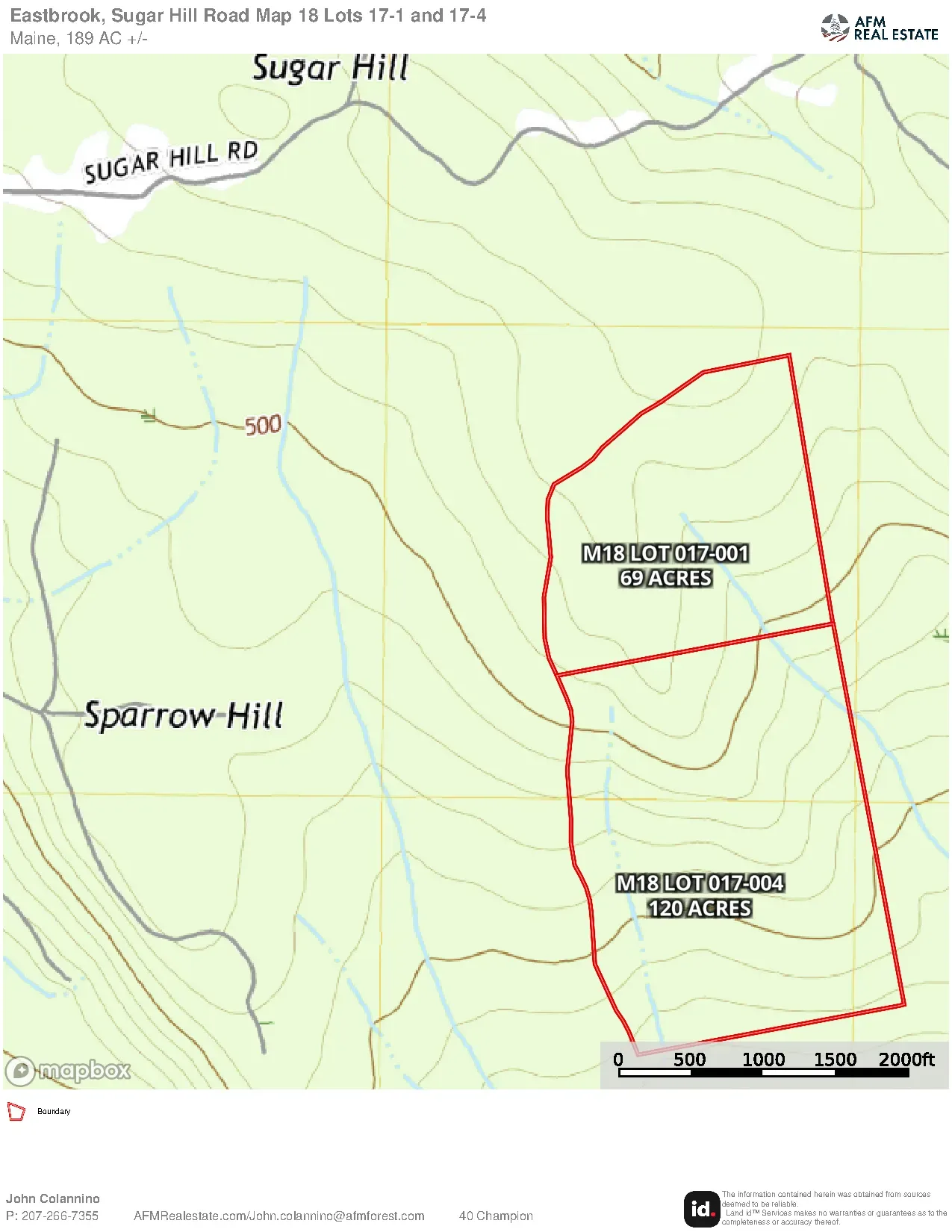 987 Topo with logo thumbnail