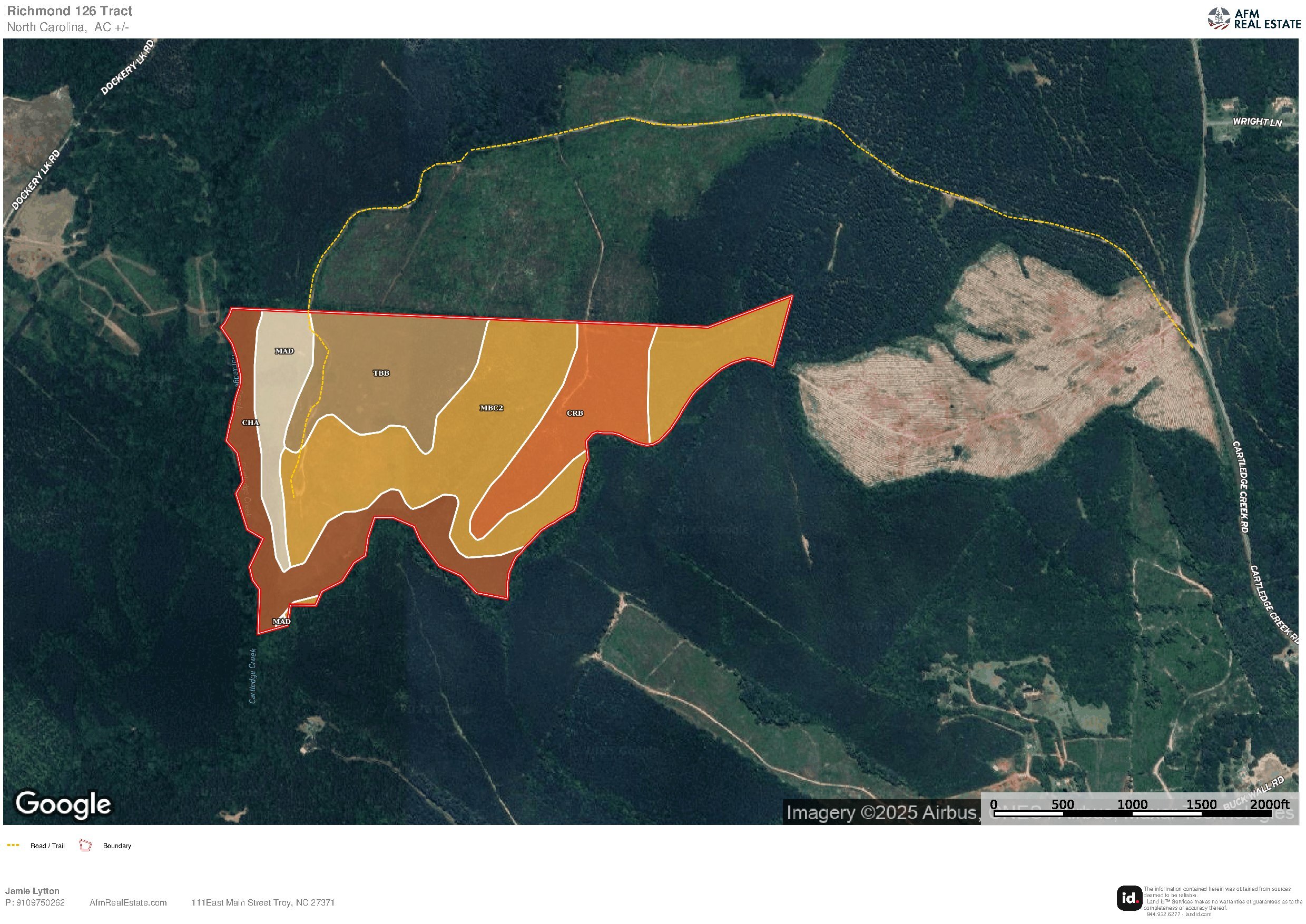 98 Richmond 126 Soil Report thumbnail