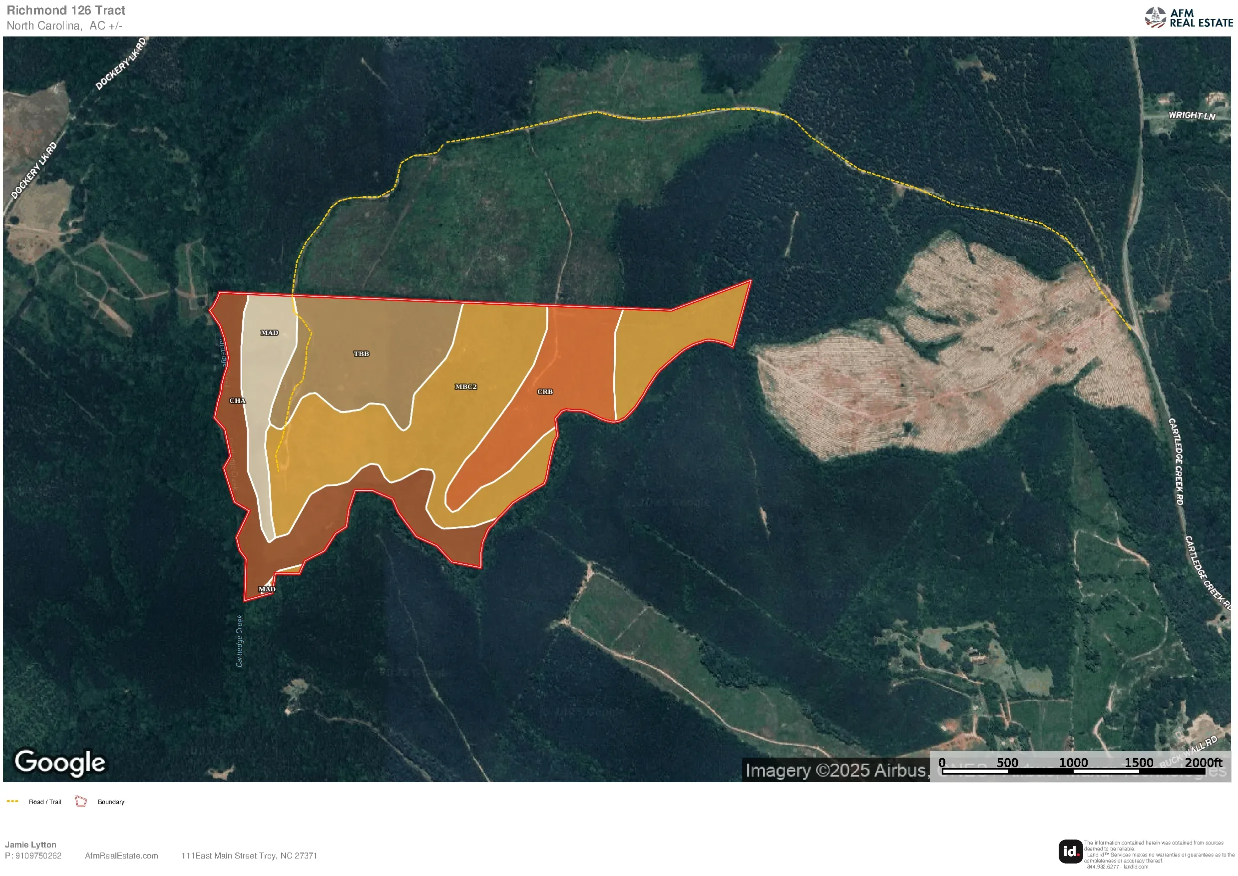 98 Richmond 126 Soil Report thumbnail