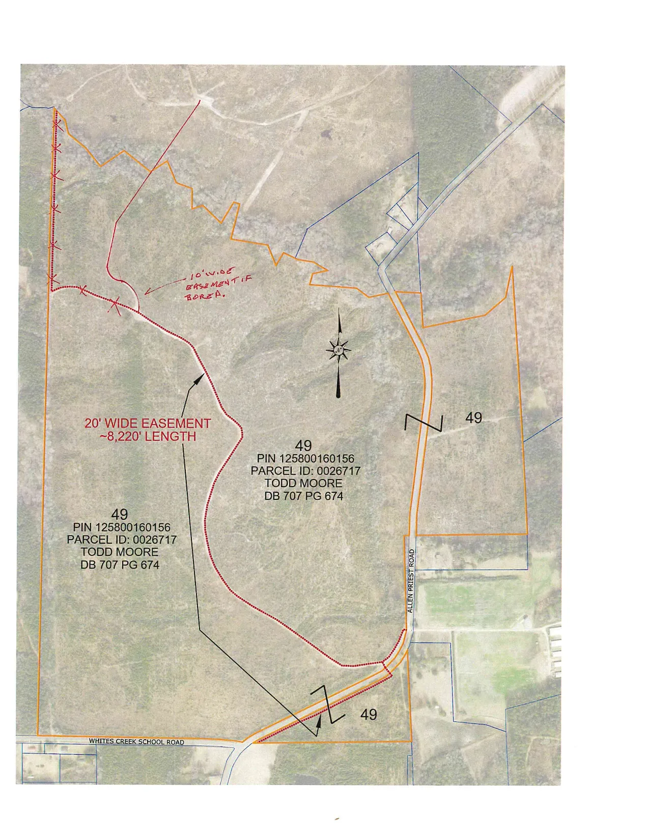 992 alternate route due to riparian buffer zone thumbnail
