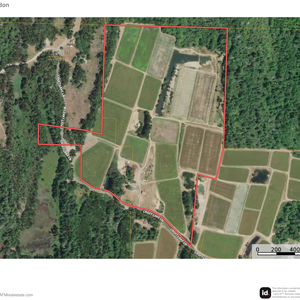 Aerial Map Schmidtmin thumbnail