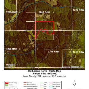 Aerial Map CGN thumbnail