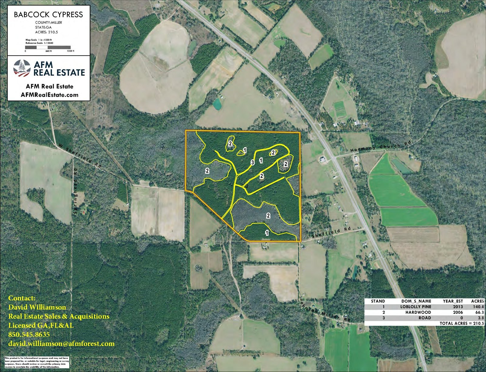 BABCOCK CYPRESS LAYOUT LL IMAGE geoenabled thumbnail