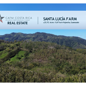 CAFM REAL ESTATE SANTA LUCIA thumbnail