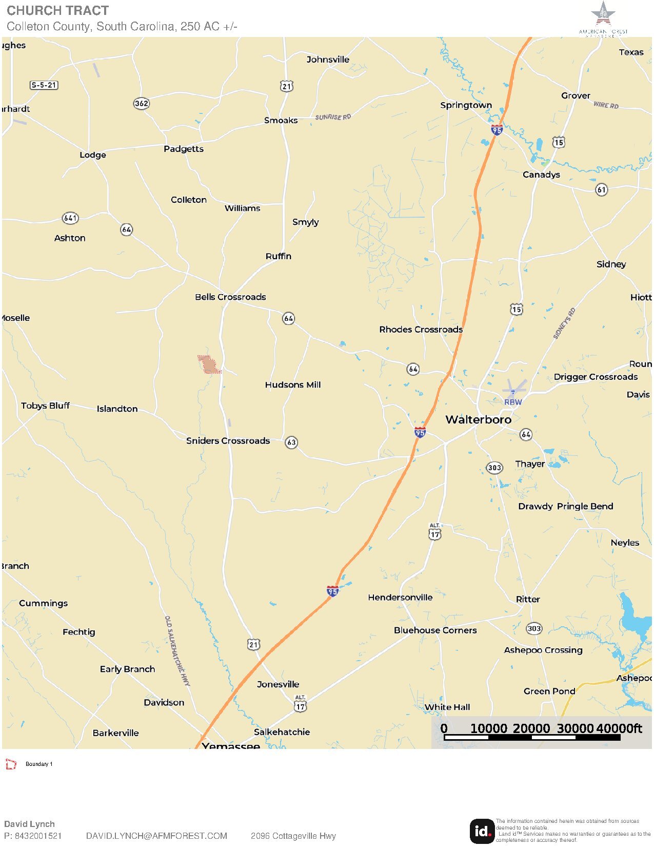 CHURCH TRACT LOC thumbnail