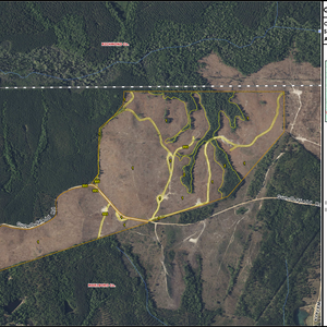 GUN O FIELD ROAD TRACT LAYOUT TL BING IMAGE thumbnail