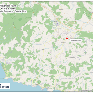 Hojancha location thumbnail