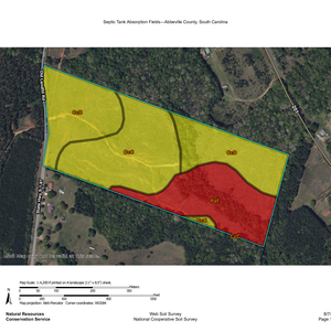 Level Land North soil septic thumbnail