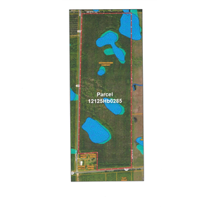 Little Shaw tract mapright thumbnail