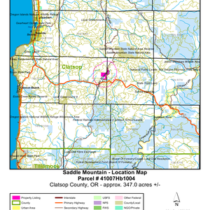 Location Map Saddle Mountain 2024 08 20 200957 xfwf thumbnail