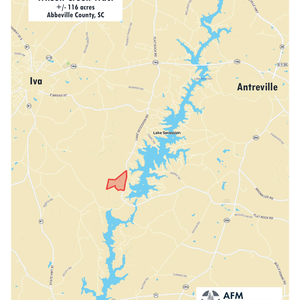 Map Wilson Crk locate thumbnail