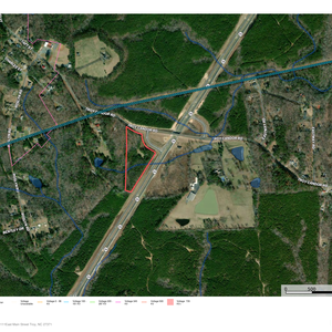 Mc Call Trust Aerial Map thumbnail