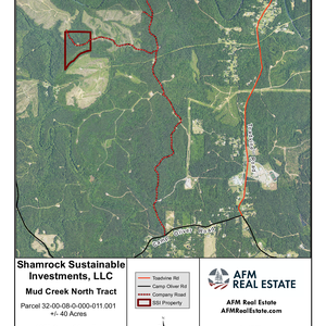 Mud Creek North photo thumbnail