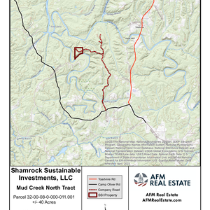 Mud Creek North Loc thumbnail