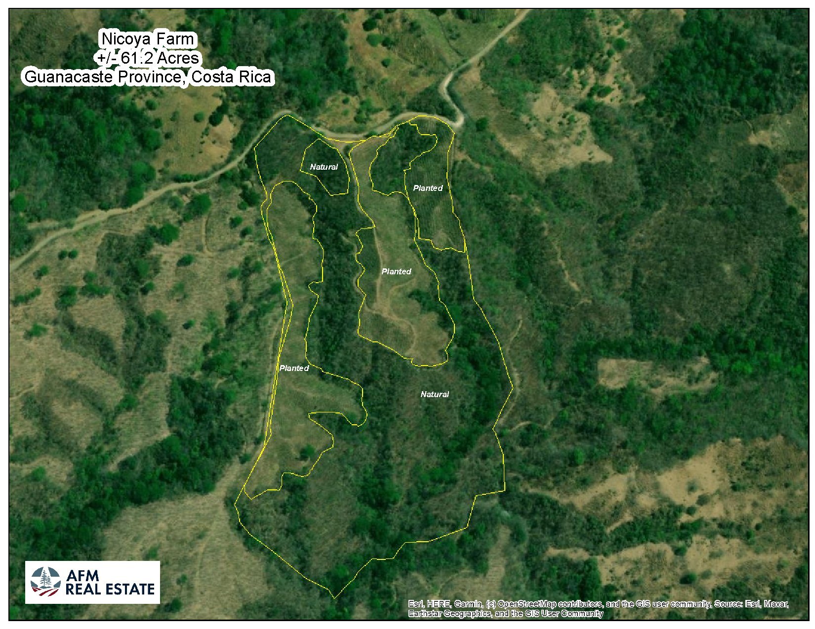 Nicoya aerial thumbnail