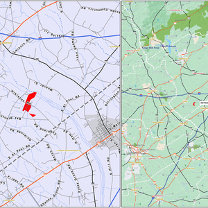 REYNOLDS FARM LAYOUT TL LOCATOR thumbnail