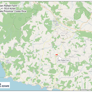 San Rafael location thumbnail
