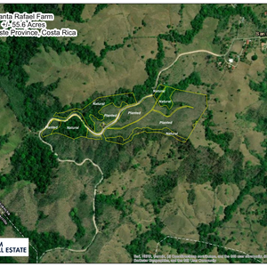 Santa Rafael aerial thumbnail