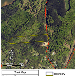Smith Rhea Map Aerial thumbnail