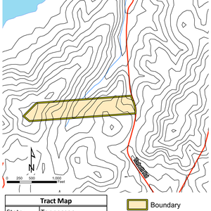Smith Rhea Map Topo thumbnail