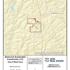Statesville Rd Locator thumbnail