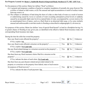 Steuben Property Disclosure 2024 Addendum Flood Hazard 724 thumbnail