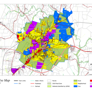 Troy Future Land Use Map 20210201 FINAL thumbnail